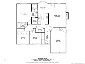 6324 Foxlake Dr, Fayetteville, NC 28314
