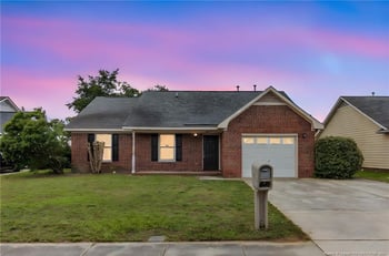 6324 Foxlake Dr, Fayetteville, NC 28314