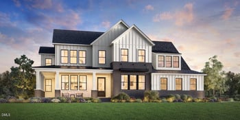 6324 Granary Farm Ln #44, Fuquay Varina, NC 27526