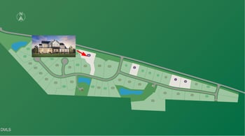 6324 Granary Farm Ln #44, Fuquay Varina, NC 27526