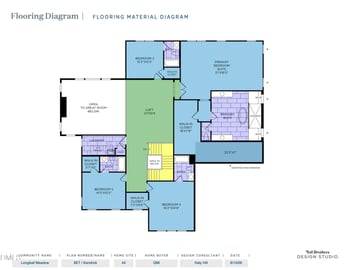 6324 Granary Farm Ln #44, Fuquay Varina, NC 27526