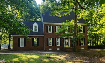 6324 Hampton Ridge Rd, Raleigh, NC 27603