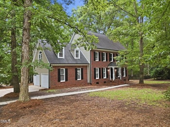 6324 Hampton Ridge Rd, Raleigh, NC 27603