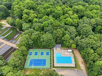 6324 Hampton Ridge Rd, Raleigh, NC 27603