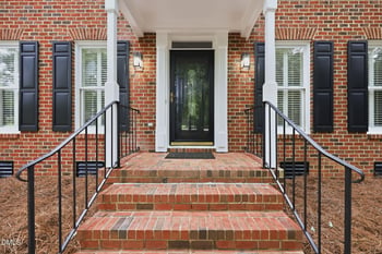 6324 Hampton Ridge Rd, Raleigh, NC 27603