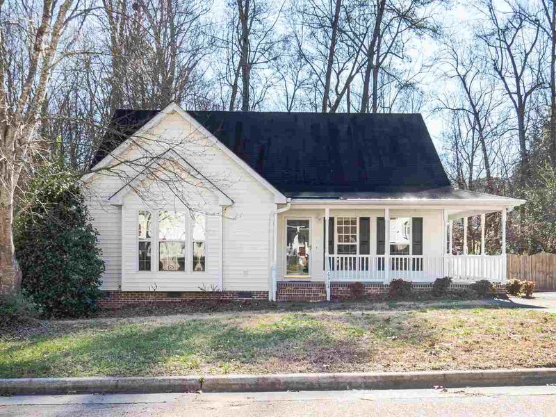 6324 Lymington Dr, Raleigh, NC 27616