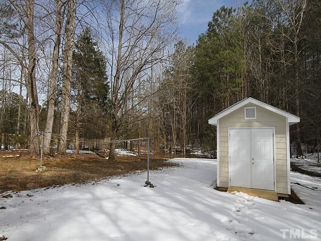 6324 Russell Rd, Durham, NC 27712