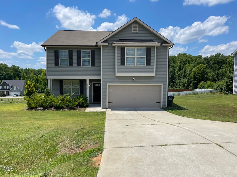 6324 Silver Creek Ln, Raleigh, NC 27603