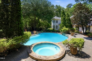 6324 Wakefalls Dr, Wake Forest, NC 27587