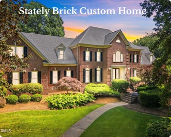 6324 Wakefalls Dr, Wake Forest, NC 27587