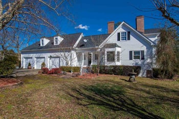 6325 Old Mill Farm Dr, Wendell, NC 27591