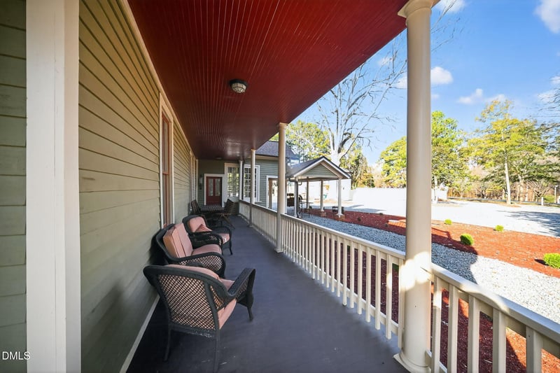 6325 Whitted Rd, Fuquay Varina, NC 27526