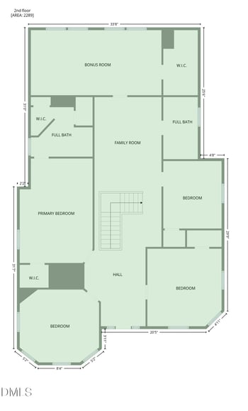 6325 Whitted Rd, Fuquay Varina, NC 27526