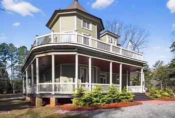 6325 Whitted Rd, Fuquay Varina, NC 27526