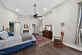 6325 Whitted Rd, Fuquay Varina, NC 27526