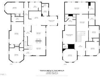 6325 Whitted Rd, Fuquay Varina, NC 27526
