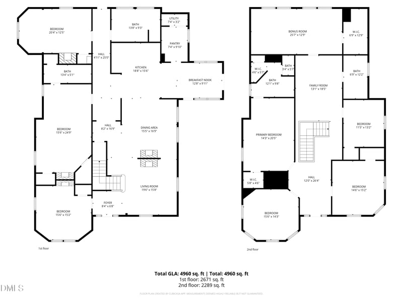 6325 Whitted Rd, Fuquay Varina, NC 27526