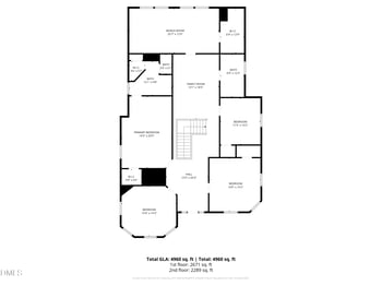 6325 Whitted Rd, Fuquay Varina, NC 27526