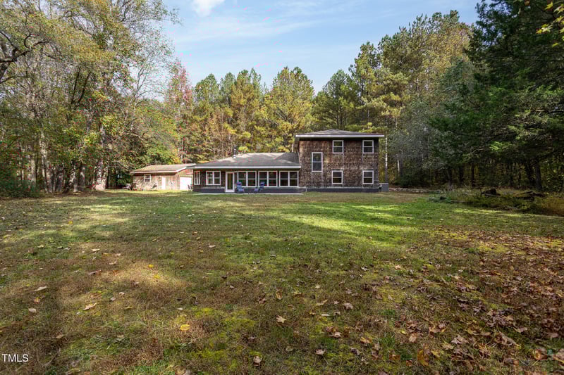 6328 Bissette Rd, Wendell, NC 27591