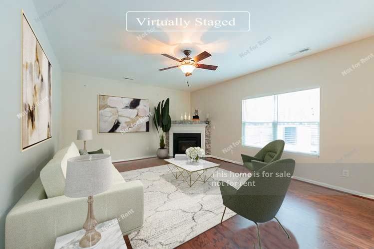 6328 Bunker Hill Dr, Raleigh, NC 27610
