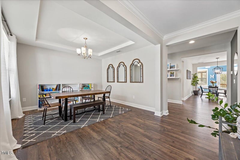 6328 Fauvette Ln, Holly Springs, NC 27540