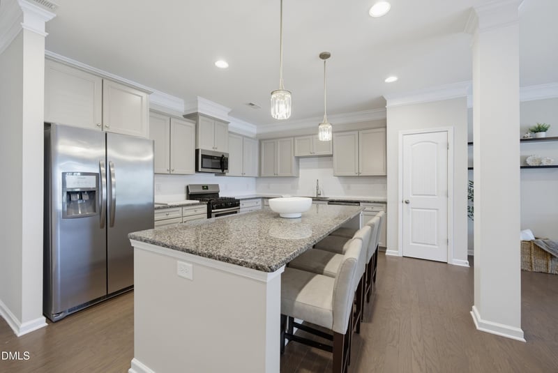6328 Grace Lily Dr, Raleigh, NC 27607
