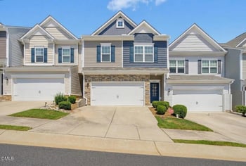 6328 Grace Lily Dr, Raleigh, NC 27607