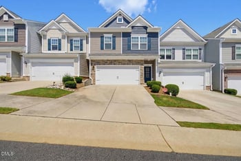 6328 Grace Lily Dr, Raleigh, NC 27607