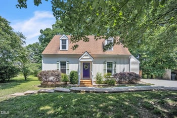 6328 Jones Farm Rd, Wake Forest, NC 27587