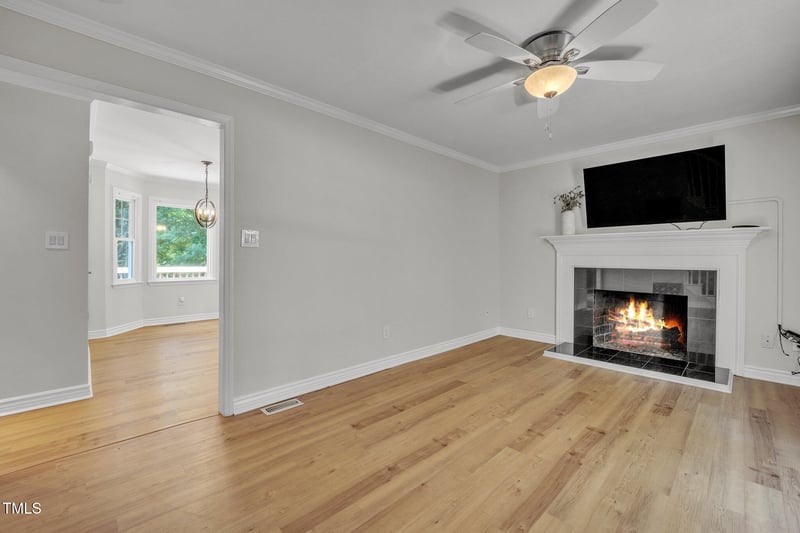 6328 Jones Farm Rd, Wake Forest, NC 27587