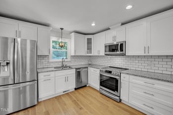 6328 Jones Farm Rd, Wake Forest, NC 27587
