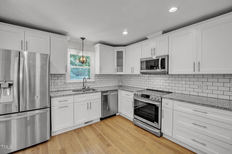 6328 Jones Farm Rd, Wake Forest, NC 27587