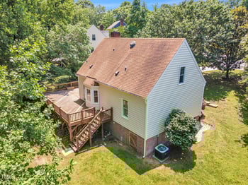 6328 Jones Farm Rd, Wake Forest, NC 27587