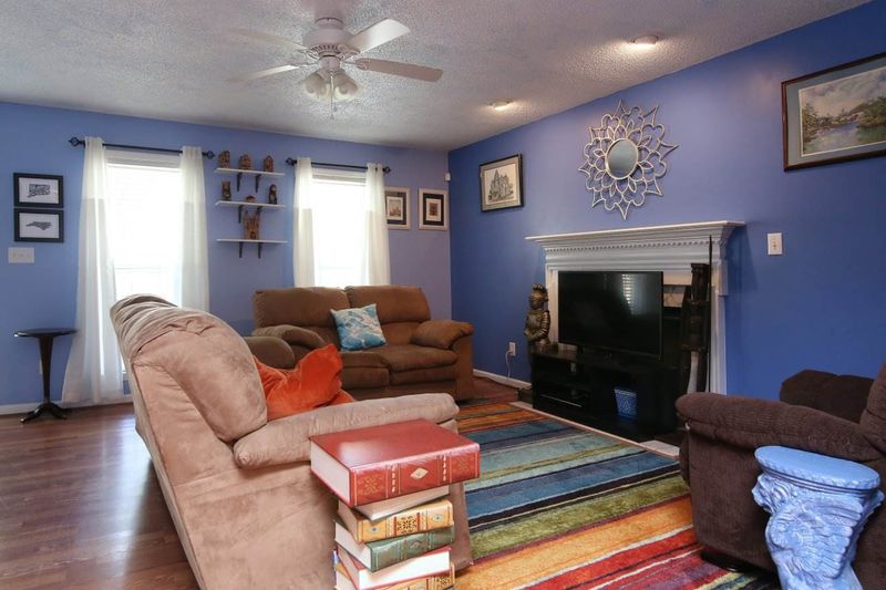 6328 Lymington Dr, Raleigh, NC 28616