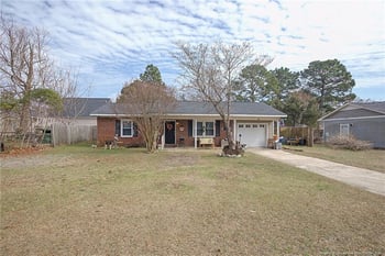 6328 Rustic Rg, Hope Mills, NC 28348