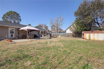 6328 Rustic Rg, Hope Mills, NC 28348