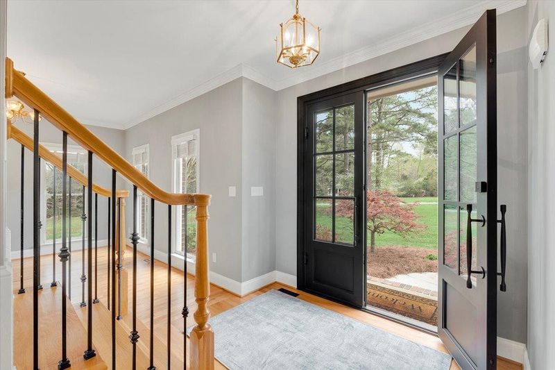 6328 Therfield Dr, Raleigh, NC 27614