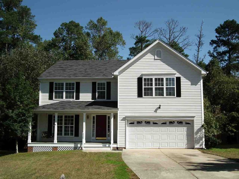 6328 Willowdell Dr, Wake Forest, NC 27587