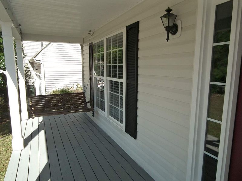 6328 Willowdell Dr, Wake Forest, NC 27587