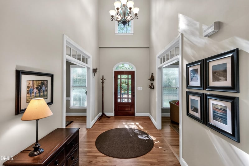 6329 Battleview Dr, Raleigh, NC 27613