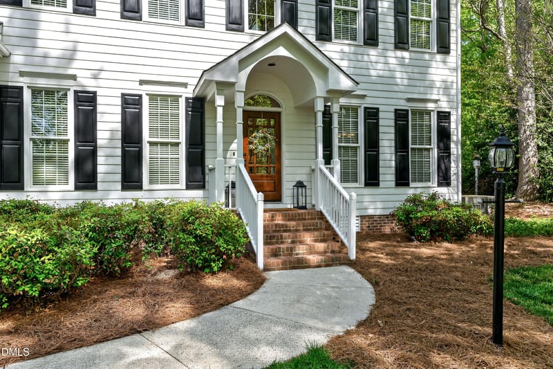 6329 Battleview Dr, Raleigh, NC 27613