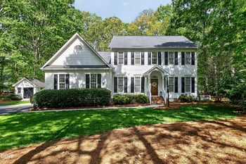 6329 Battleview Dr, Raleigh, NC 27613