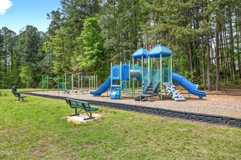 6329 Cape Charles Dr, Raleigh, NC 27617