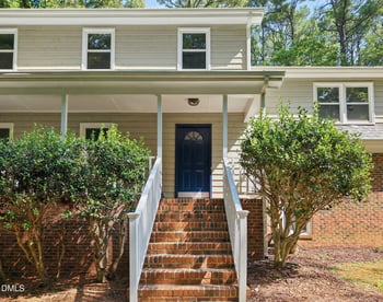 6329 Deerview Dr, Raleigh, NC 27606