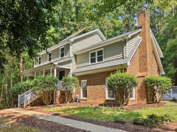 6329 Deerview Dr, Raleigh, NC 27606