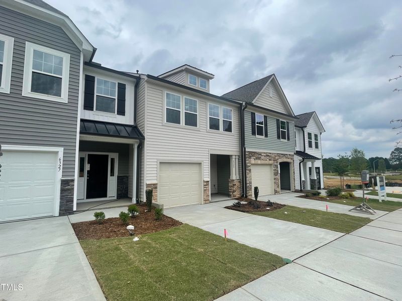 6329 Granite Quarry Dr, Raleigh, NC 27610