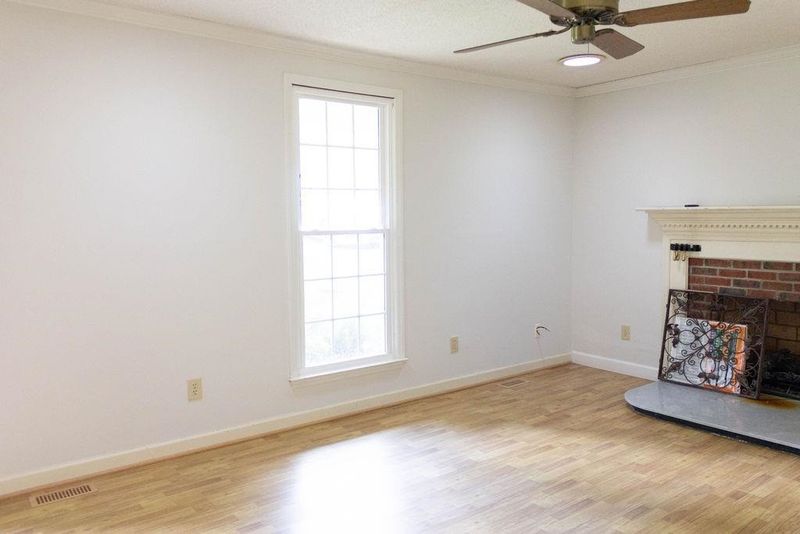 6329 Jones Farm Rd, Wake Forest, NC 27587