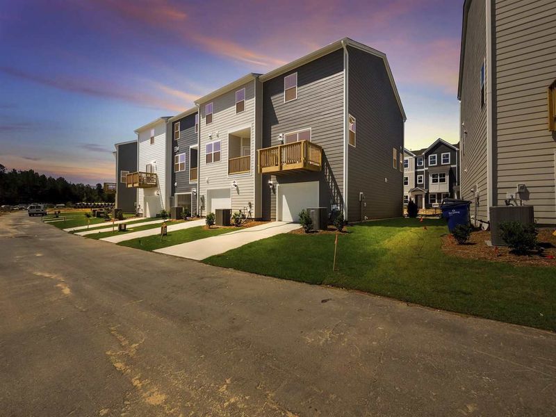 6329 Perry Creek Rd #2308, Raleigh, NC 27616