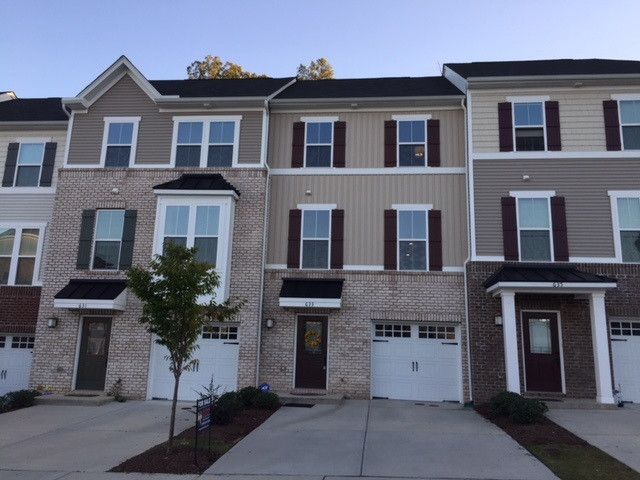 633 Berry Chase Way, Cary, NC 27519