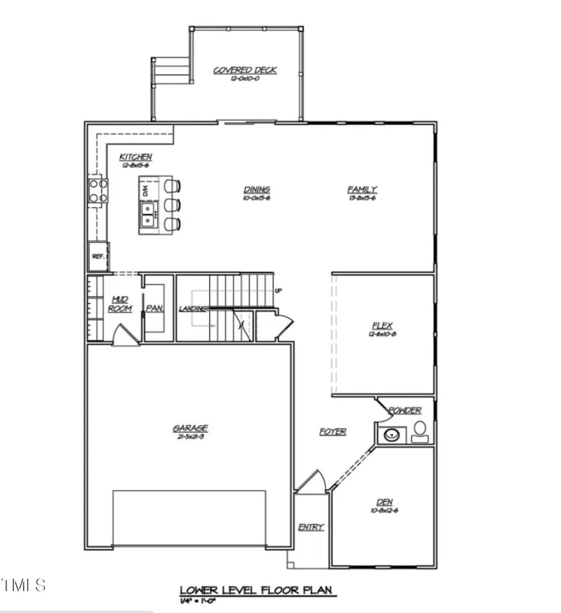 633 Conover Rd, Durham, NC 27703